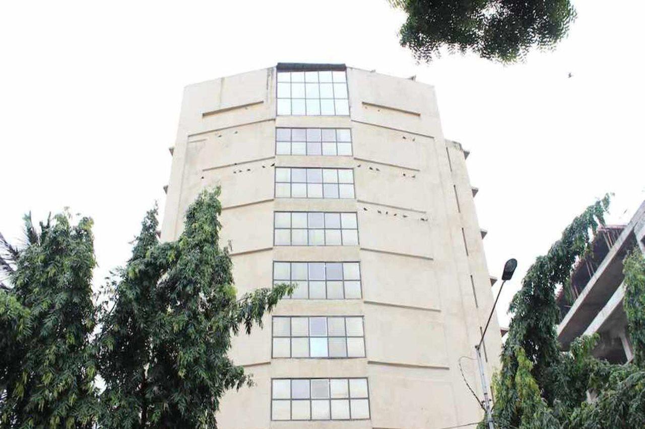 Hotel Kings International Juhu Bombaj Exteriér fotografie